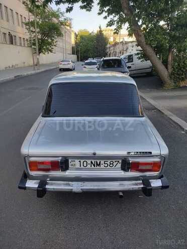 LADA (VAZ) 2106 1998, 285,000 km - 1.5 l - Bakı
