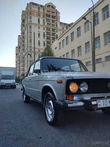 LADA (VAZ) 2106 1998, 285,000 km - 1.5 l - Bakı