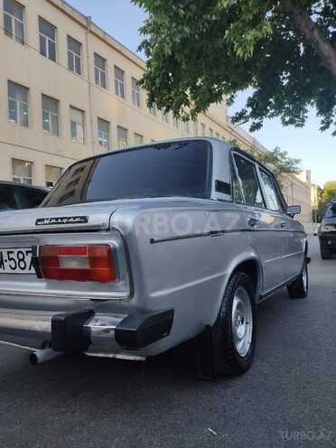 LADA (VAZ) 2106 1998, 285,000 km - 1.5 l - Bakı