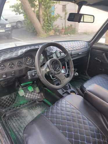 LADA (VAZ) 2106 1998, 285,000 km - 1.5 l - Bakı