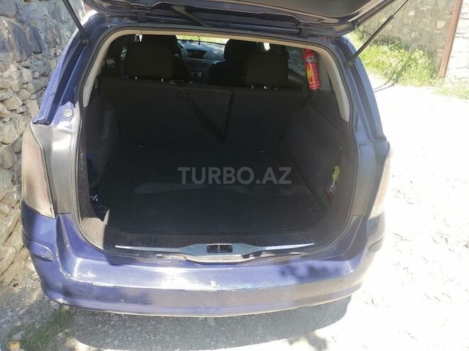Opel Astra 2004, 547,805 km - 1.7 l - Şəki