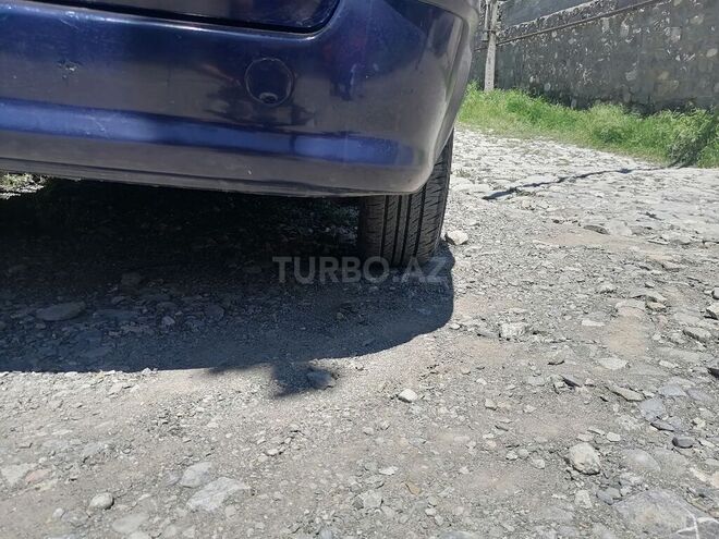 Opel Astra 2004, 547,805 km - 1.7 l - Şəki