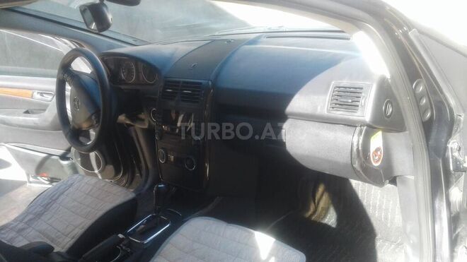 Mercedes A 170 2007, 215,000 km - 1.7 l - Gəncə
