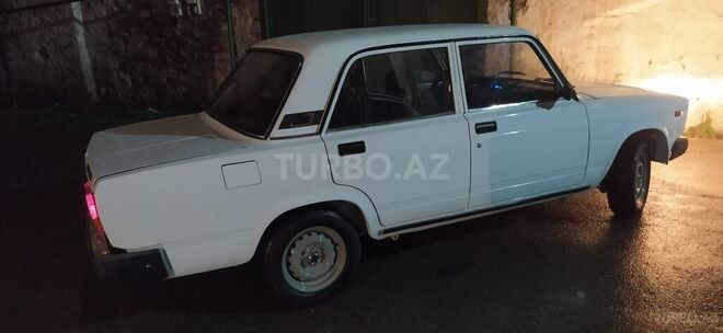 LADA (VAZ) 2107 2007, 209,000 km - 1.6 л - Bakı