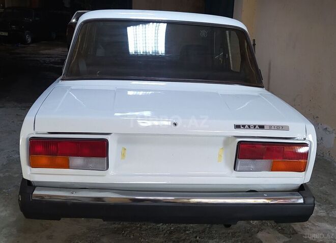 LADA (VAZ) 2107 2007, 209,000 km - 1.6 л - Bakı