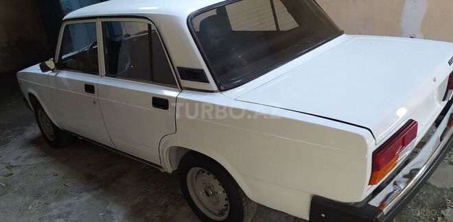 LADA (VAZ) 2107 2007, 209,000 km - 1.6 л - Bakı