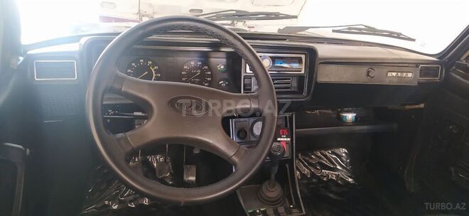 LADA (VAZ) 2107 2007, 209,000 km - 1.6 л - Bakı