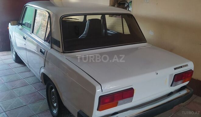 LADA (VAZ) 2107 2007, 209,000 km - 1.6 л - Bakı