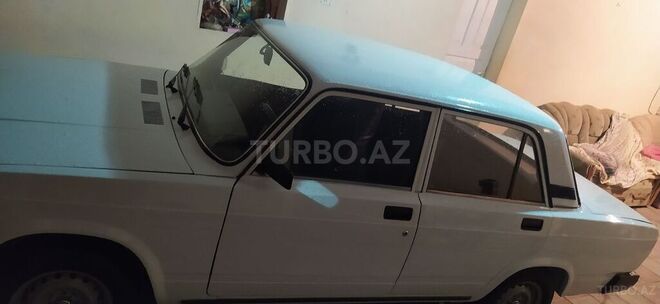 LADA (VAZ) 2107 2007, 209,000 km - 1.6 л - Bakı