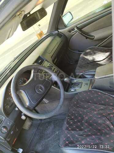 Mercedes C 220 1998, 450,000 km - 2.2 l - Bakı