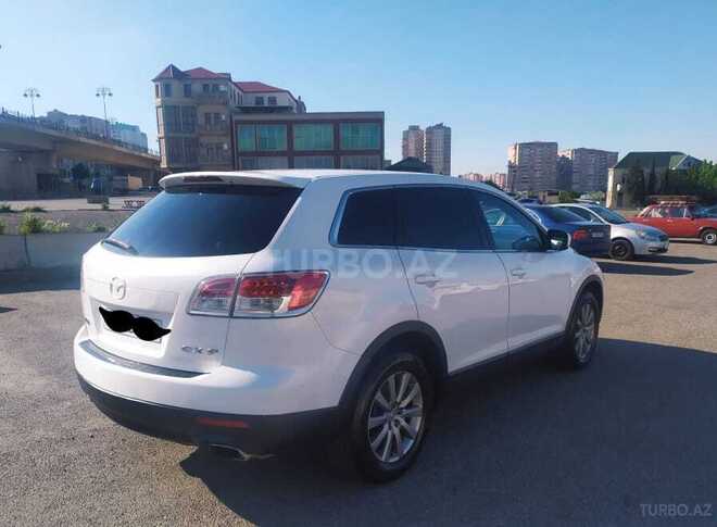 Mazda CX-9 2008, 237,086 km - 3.7 l - Bakı
