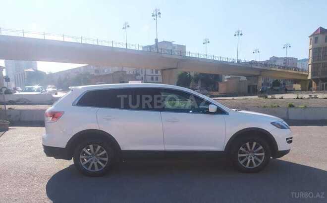 Mazda CX-9 2008, 237,086 km - 3.7 l - Bakı