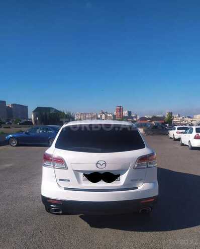 Mazda CX-9 2008, 237,086 km - 3.7 l - Bakı