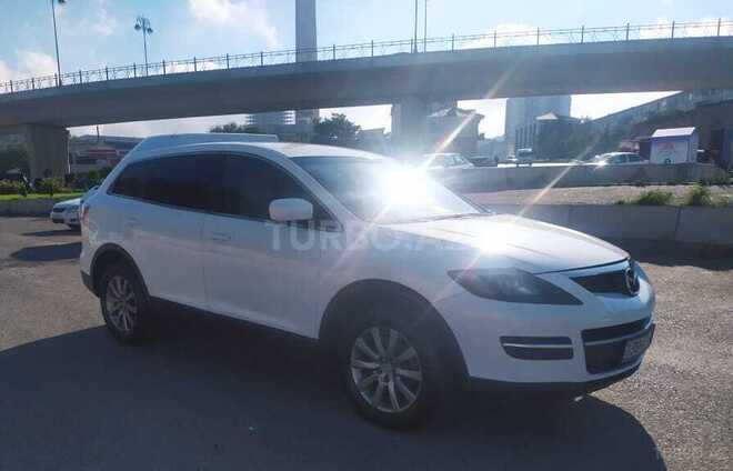 Mazda CX-9 2008, 237,086 km - 3.7 l - Bakı