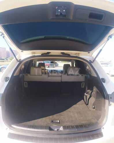 Mazda CX-9 2008, 237,086 km - 3.7 l - Bakı