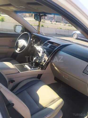 Mazda CX-9 2008, 237,086 km - 3.7 l - Bakı