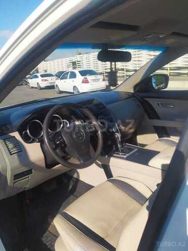Mazda CX-9 2008, 237,086 km - 3.7 l - Bakı