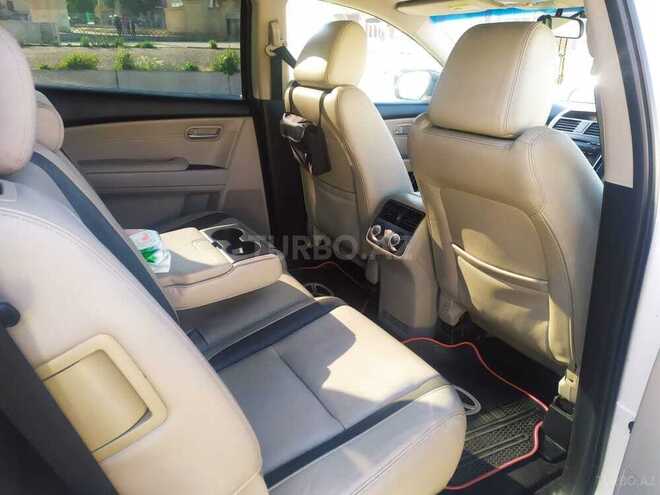 Mazda CX-9 2008, 237,086 km - 3.7 l - Bakı