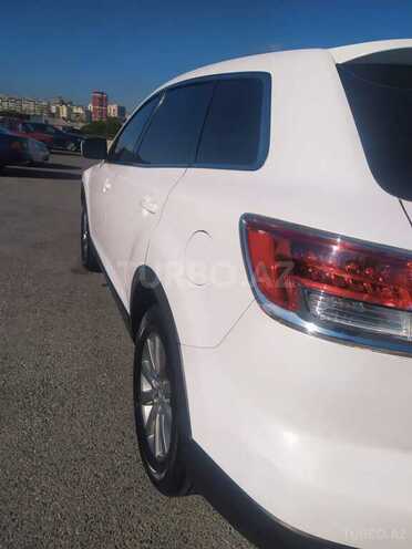 Mazda CX-9 2008, 237,086 km - 3.7 l - Bakı