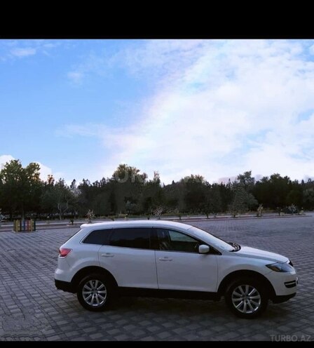 Mazda CX-9 2008, 237,086 km - 3.7 l - Bakı
