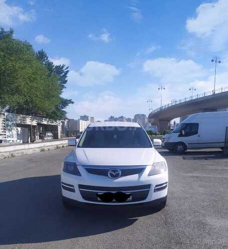 Mazda CX-9 2008, 237,086 km - 3.7 l - Bakı