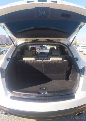 Mazda CX-9 2008, 237,086 km - 3.7 l - Bakı