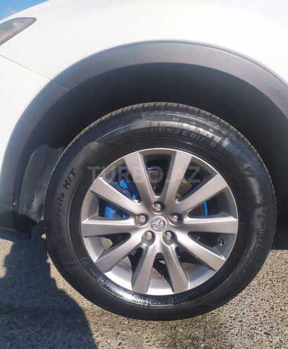 Mazda CX-9 2008, 237,086 km - 3.7 l - Bakı