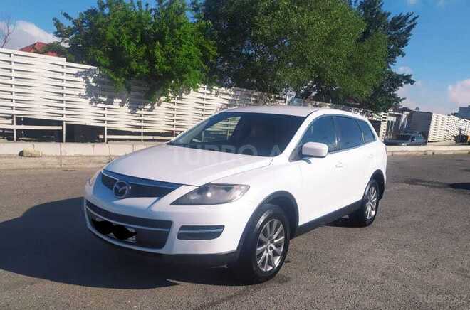 Mazda CX-9 2008, 237,086 km - 3.7 l - Bakı