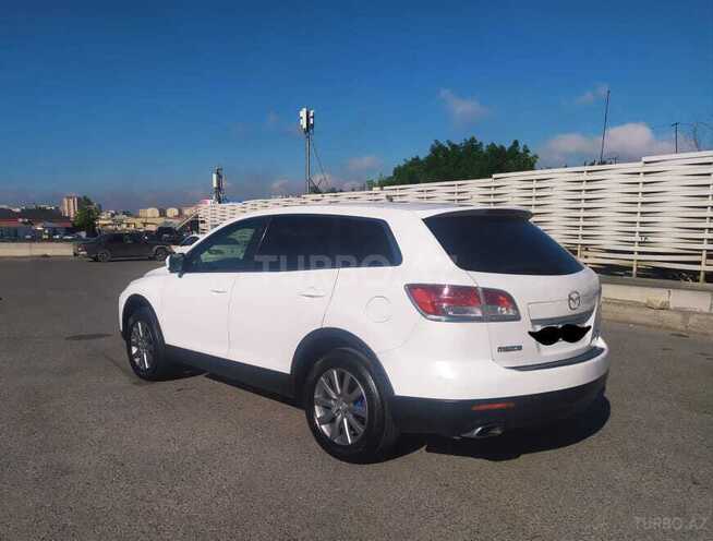 Mazda CX-9 2008, 237,086 km - 3.7 l - Bakı