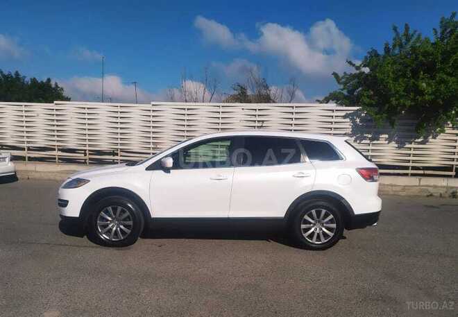 Mazda CX-9 2008, 237,086 km - 3.7 l - Bakı
