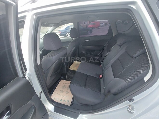 Hyundai i30 2010, 160,000 km - 1.6 l - Bakı