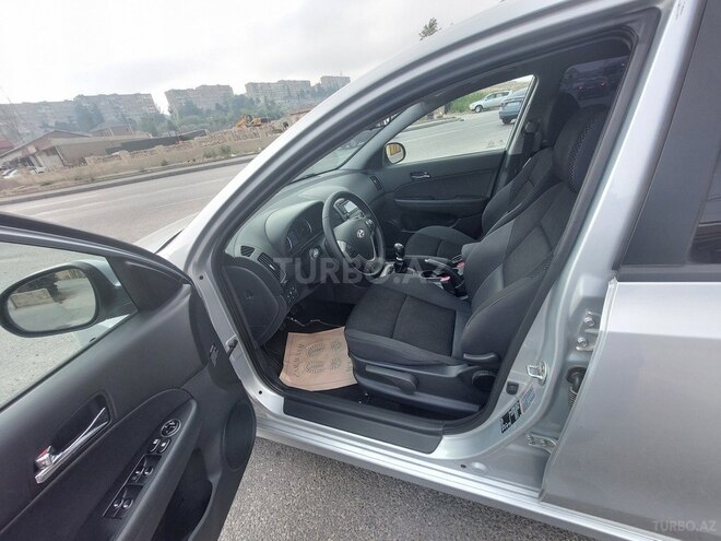 Hyundai i30 2010, 160,000 km - 1.6 l - Bakı