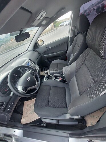 Hyundai i30 2010, 160,000 km - 1.6 l - Bakı