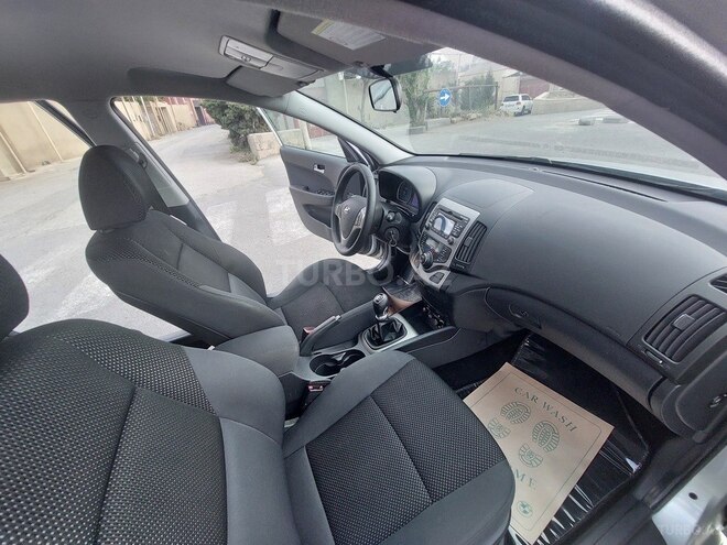Hyundai i30 2010, 160,000 km - 1.6 l - Bakı