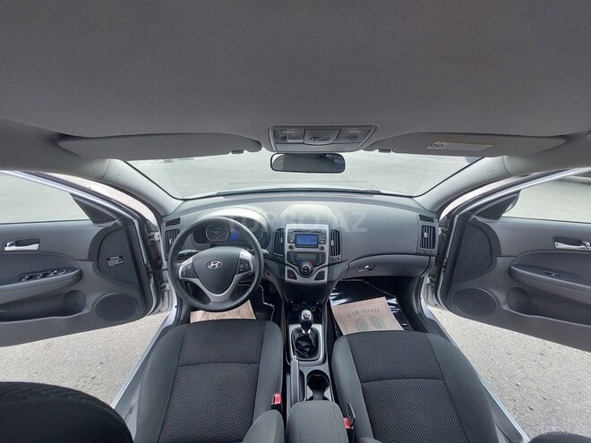 Hyundai i30 2010, 160,000 km - 1.6 l - Bakı