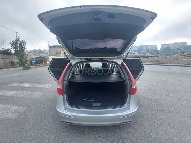 Hyundai i30 2010, 160,000 km - 1.6 l - Bakı