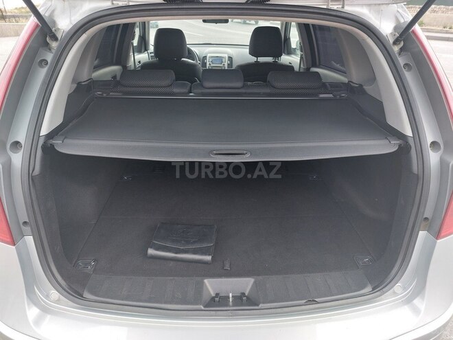 Hyundai i30 2010, 160,000 km - 1.6 l - Bakı