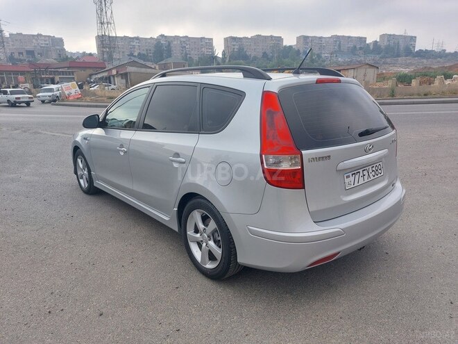 Hyundai i30 2010, 160,000 km - 1.6 l - Bakı