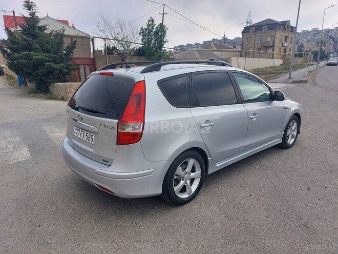 Hyundai i30 2010, 160,000 km - 1.6 l - Bakı