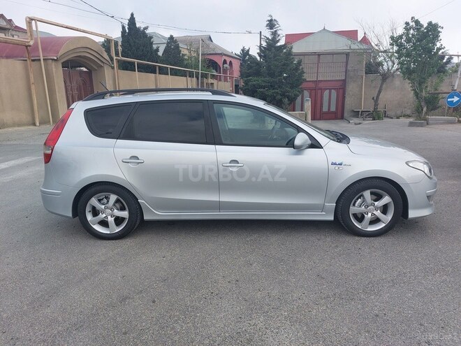 Hyundai i30 2010, 160,000 km - 1.6 l - Bakı