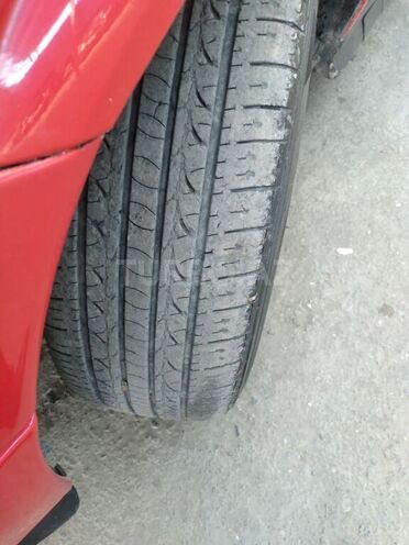 Opel Astra 1999, 386,000 km - 1.6 l - Gəncə