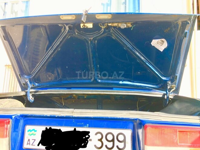 LADA (VAZ) 2107 2009, 56,748 km - 1.6 l - Tovuz