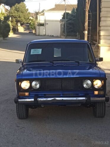 LADA (VAZ) 2106 1985, 71,810 km - 1.5 l - Bakı