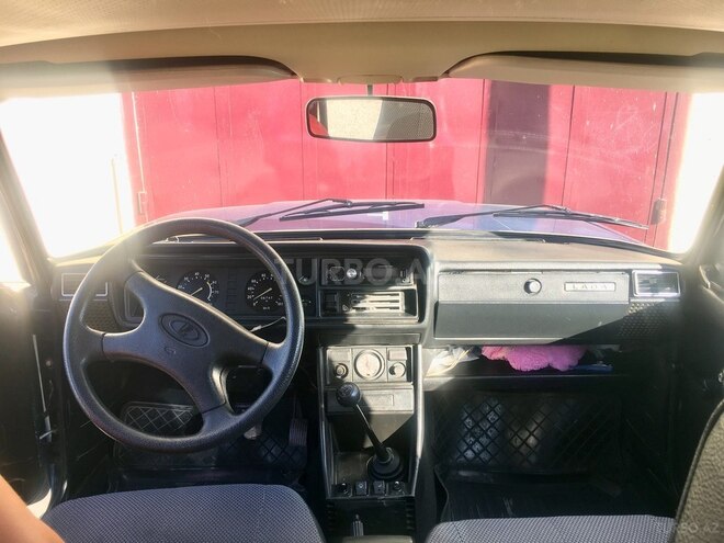 LADA (VAZ) 2107 2009, 56,748 km - 1.6 l - Tovuz