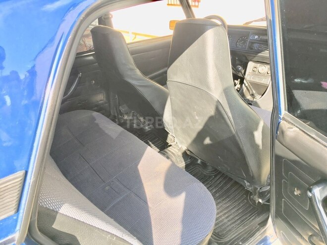 LADA (VAZ) 2107 2009, 56,748 km - 1.6 l - Tovuz