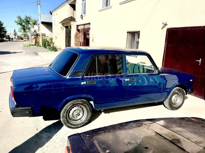 LADA (VAZ) 2107 2009, 56,748 km - 1.6 l - Tovuz