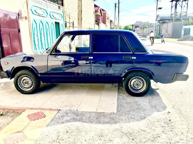 LADA (VAZ) 2107 2009, 56,748 km - 1.6 l - Tovuz