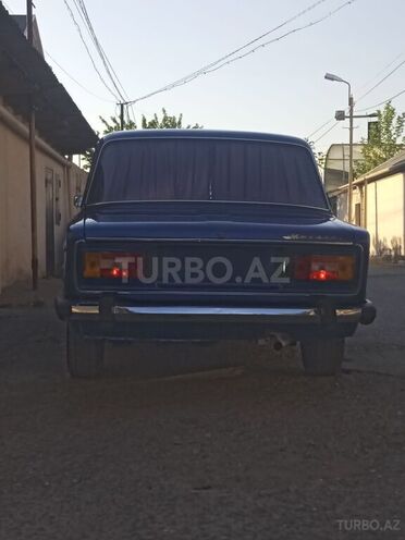 LADA (VAZ) 2106 1985, 71,810 km - 1.5 l - Bakı