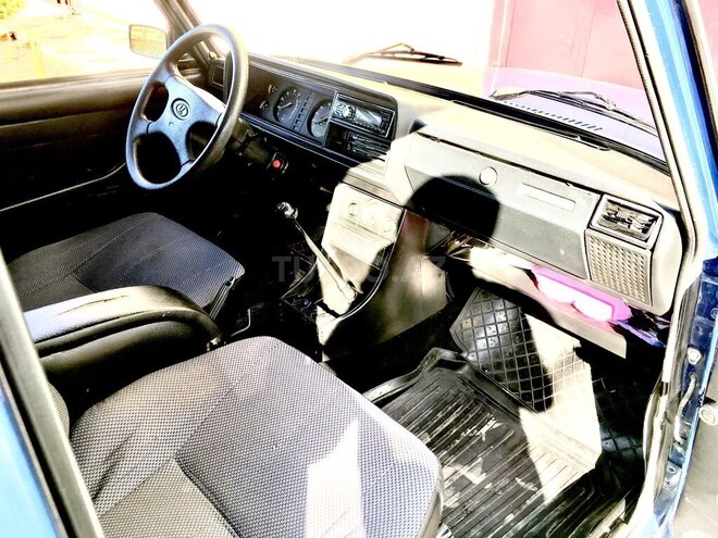 LADA (VAZ) 2107 2009, 56,748 km - 1.6 l - Tovuz