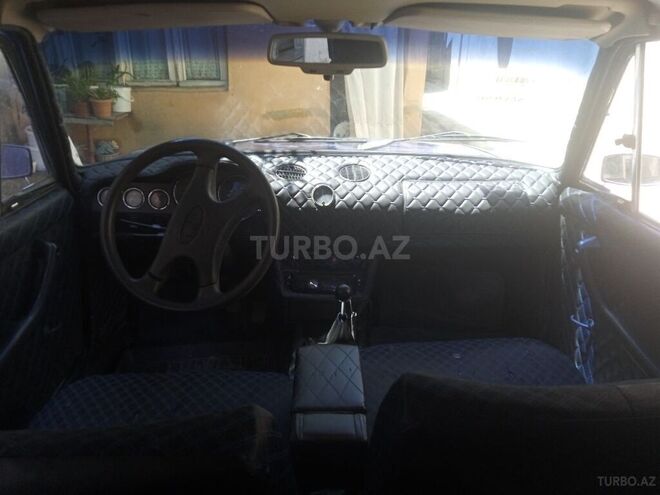 LADA (VAZ) 2106 1985, 71,810 km - 1.5 l - Bakı